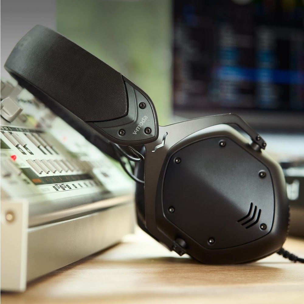 V-Moda LP2 Crossfade Headphones